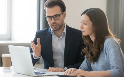 full stack data scientist