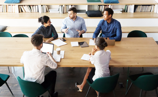 full stack data scientist