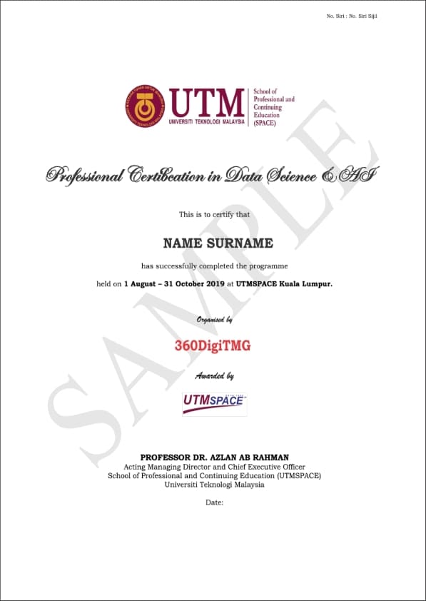 full stack data scientist