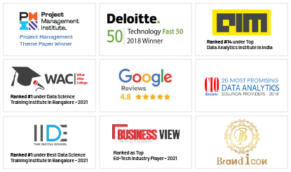 Celebrating Achievements that have led to a change