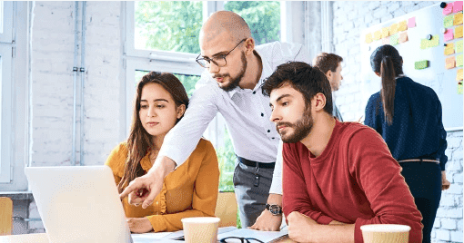 Extremely Satisfied Clients