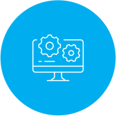 Over 100+ Real-World Projects Completed