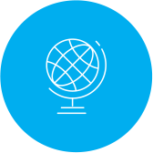 Alumni in 20+ Countries Globally