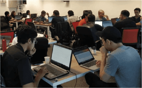 Extremely Satisfied Clients