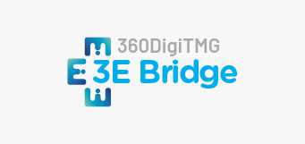 360DigiTMG®金刚(趣投)游戏官网 3E Bridge