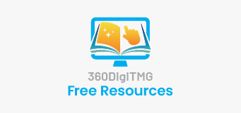 360DigiTMG®金刚(趣投)游戏官网 Free Resources