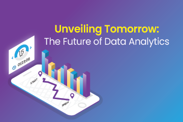 Future of Data Analytics : Unveiling Tomorrow