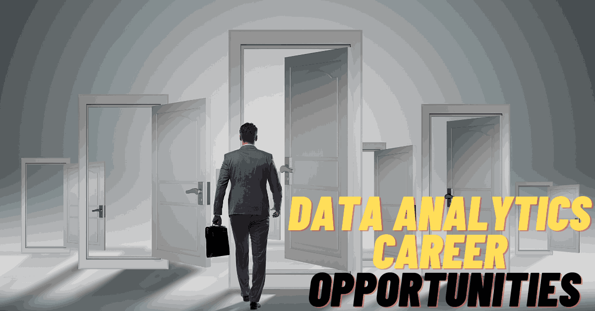 Is Data Analytics a Good Career?
