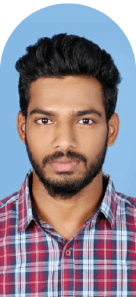 Ramanjeneyulu Programmer scientist