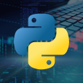 data science with Python Masterclass