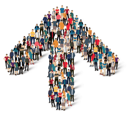 Celebrating Achievements that have led to a change