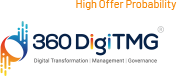 360DigiTMG logo