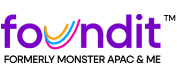 foundit logo