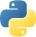 Python logo