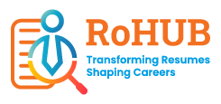 rohub logo