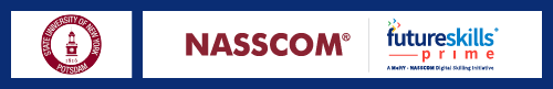 Collaboration with SUNY-NASSCOM-Future Skills