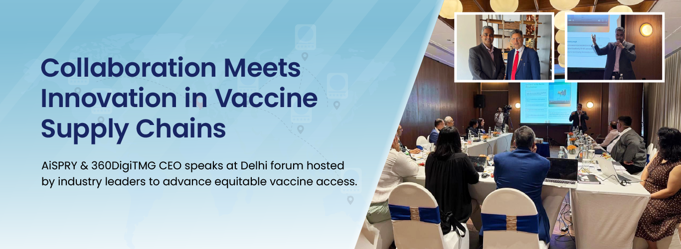 Vaccine Supply Chains