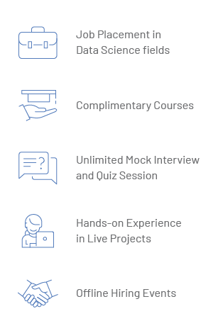 Data Engineering certification in bangalore - 360digitmg